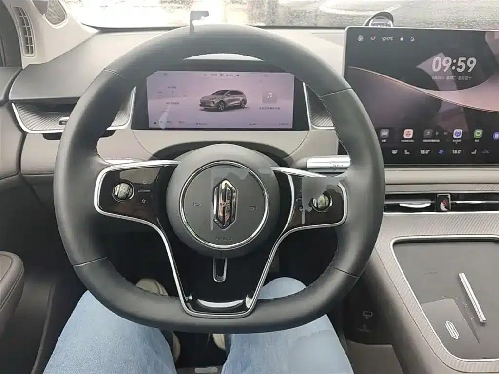 Shangjie H5 2025 Range Extender Pro — миниатюра 11
