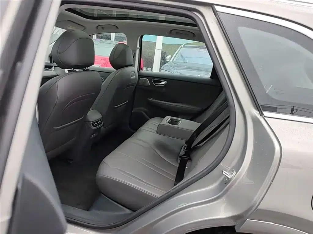 Shangjie H5 2025 Range Extender Pro — миниатюра 17