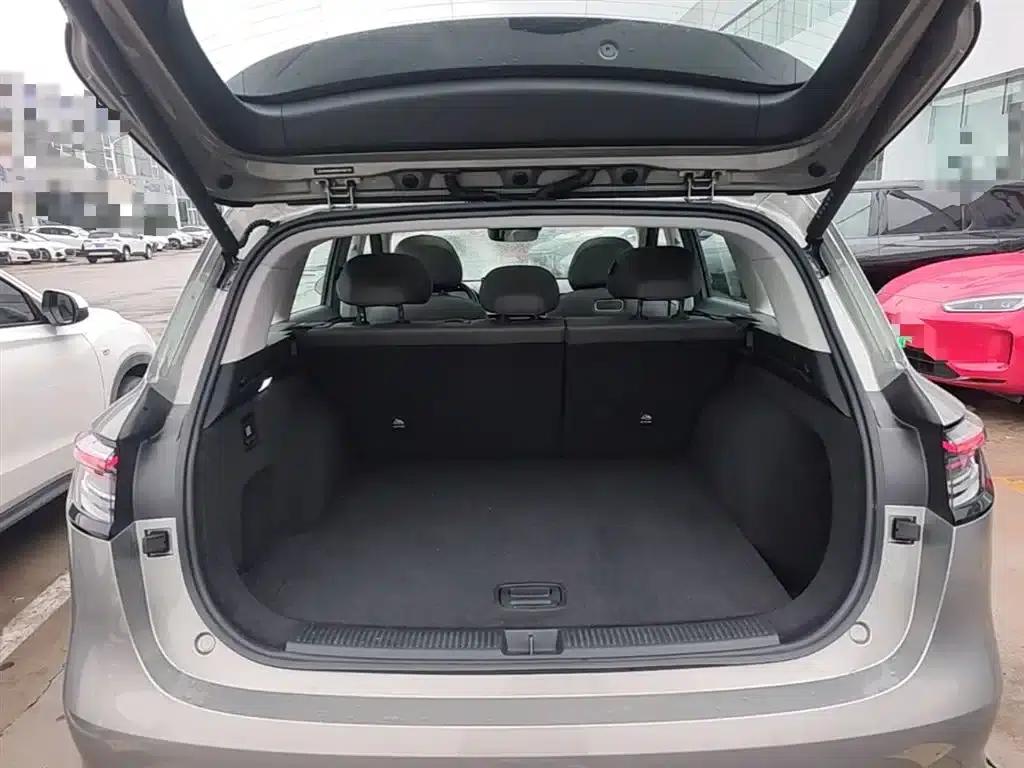Shangjie H5 2025 Range Extender Pro — миниатюра 19