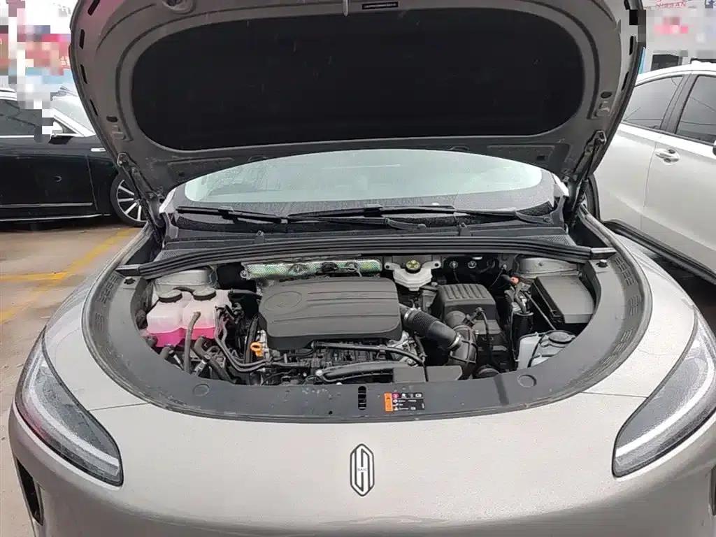 Shangjie H5 2025 Range Extender Pro — миниатюра 20