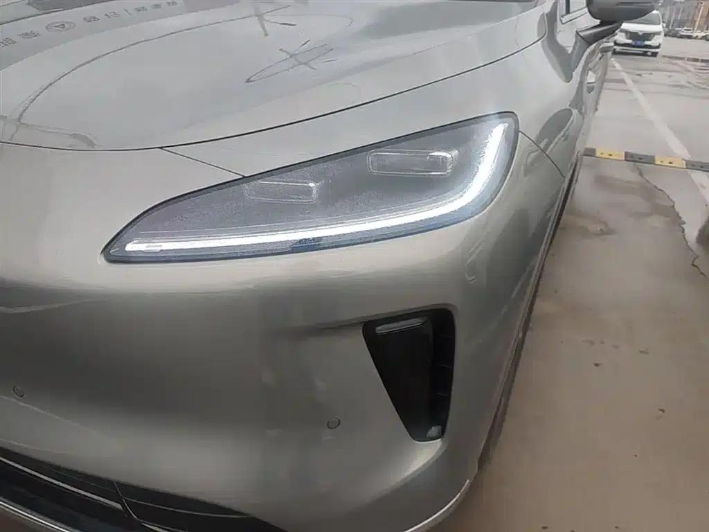 Shangjie H5 2025 Range Extender Pro — миниатюра 24