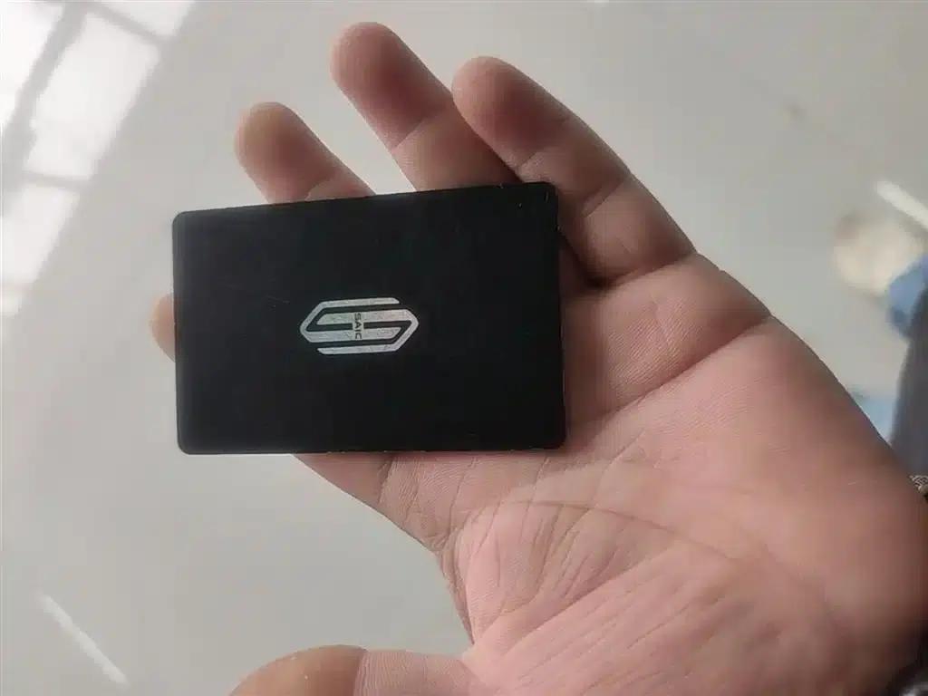Shangjie H5 2025 Range Extender Pro — миниатюра 9