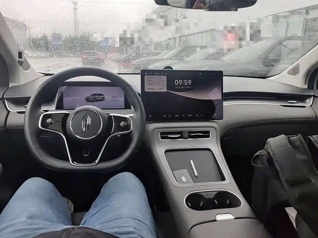 Shangjie H5 2025 Range Extender Pro — миниатюра 10