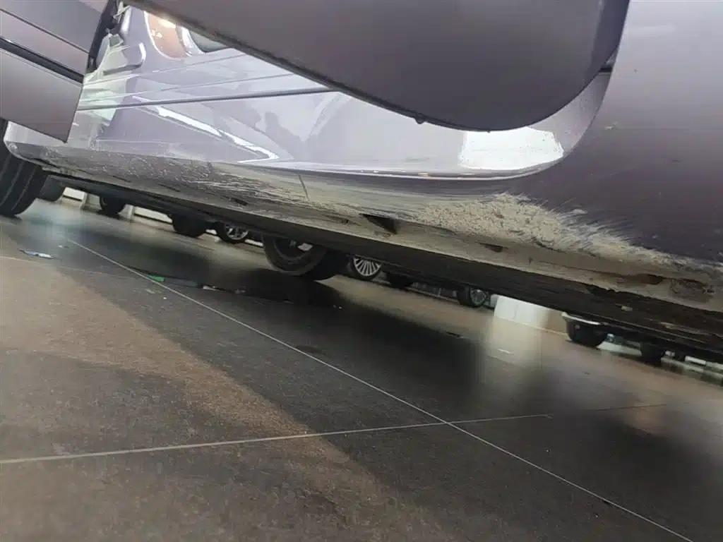 Shangjie H5 2025 Pure Electric Max Long Range — миниатюра 21