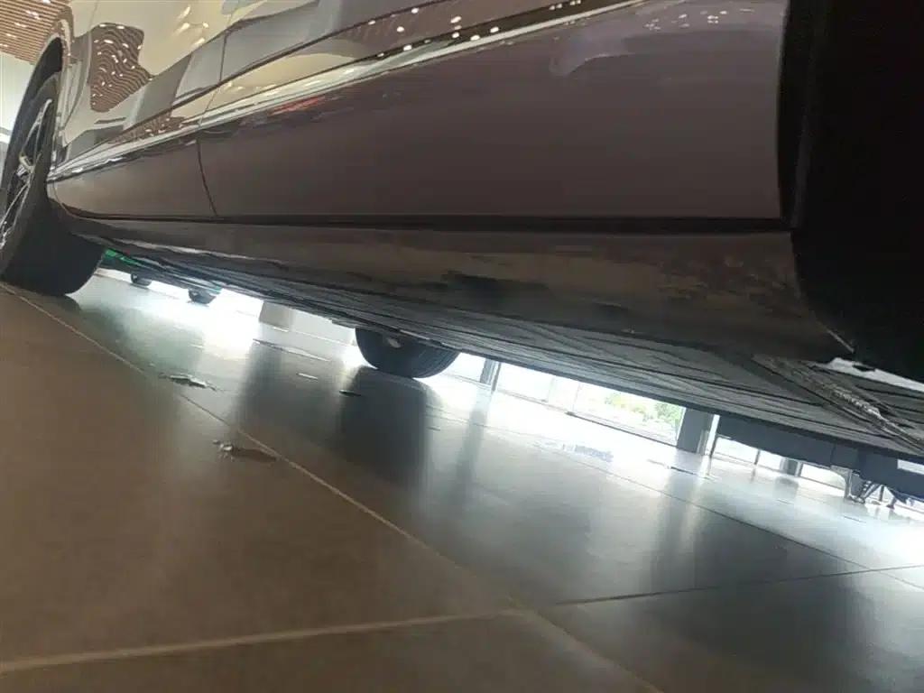 Shangjie H5 2025 Pure Electric Max Long Range — миниатюра 22