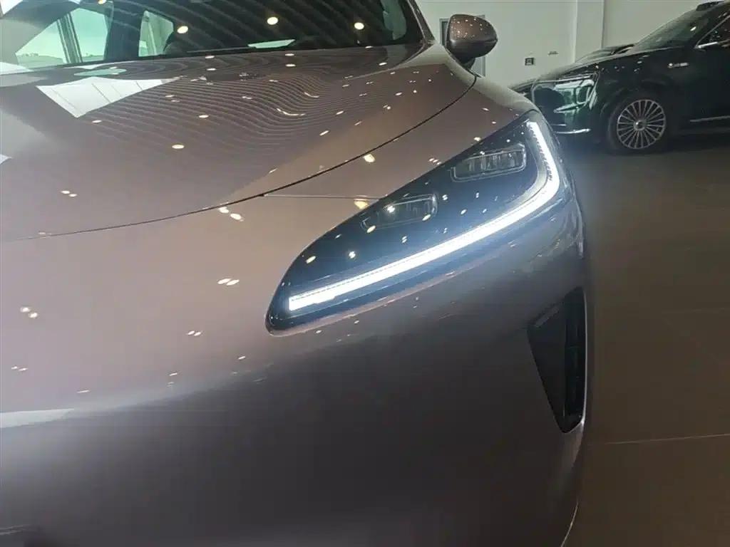 Shangjie H5 2025 Pure Electric Max Long Range — миниатюра 24