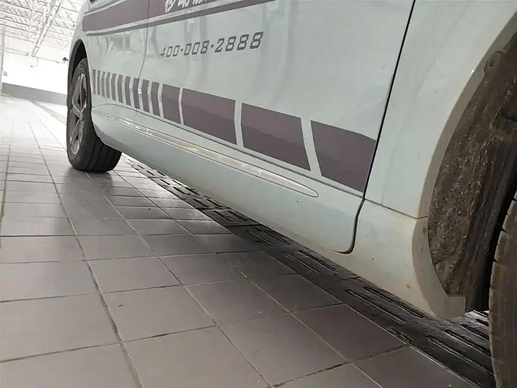 Shangjie H5 2025 Pure Electric Pro — миниатюра 21