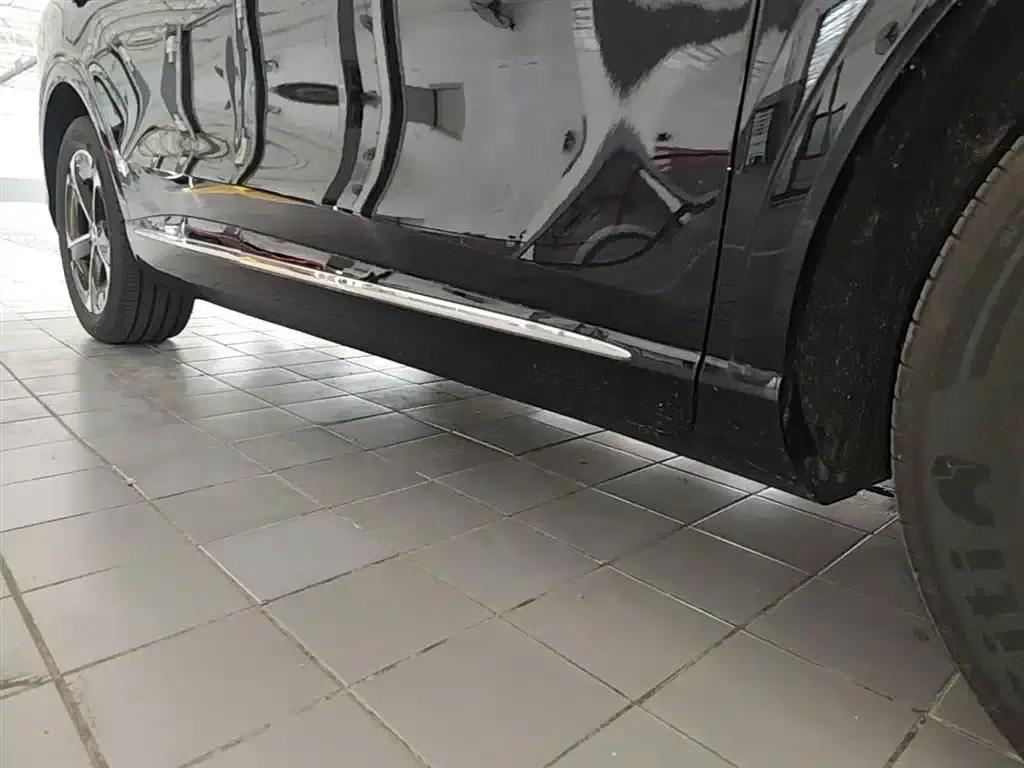 2025 Shangjie H5 Extended Range Max — миниатюра 21