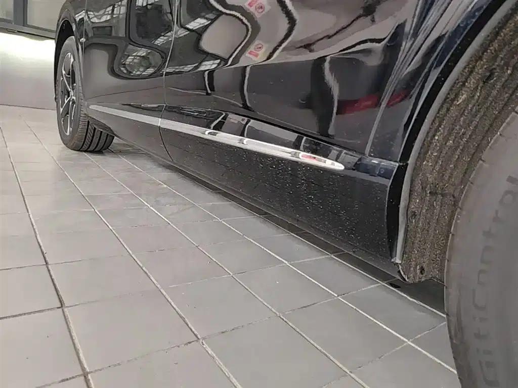 2025 Shangjie H5 Extended Range Max — миниатюра 22