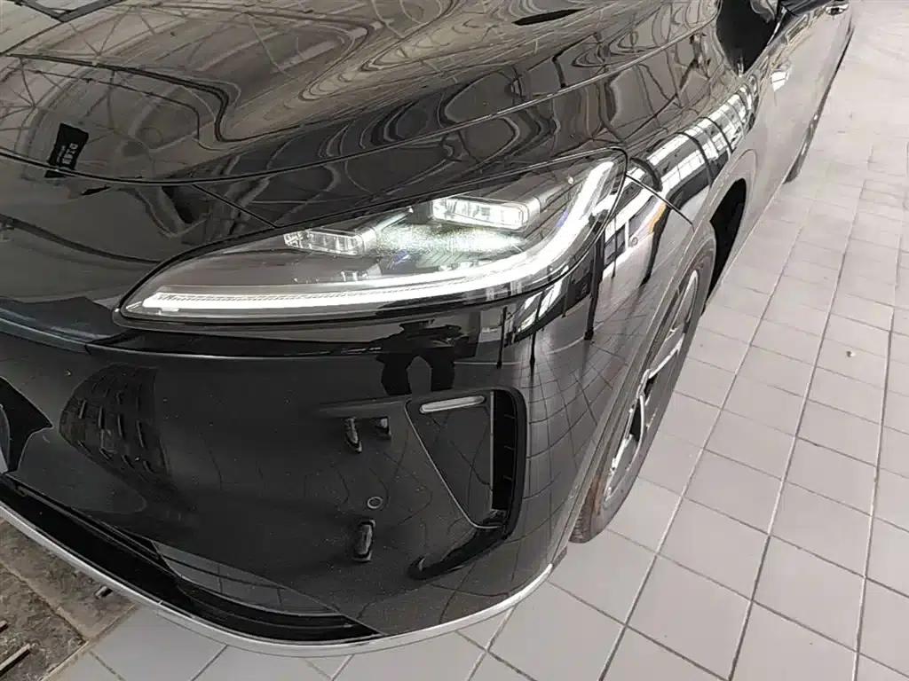 2025 Shangjie H5 Extended Range Max — миниатюра 24
