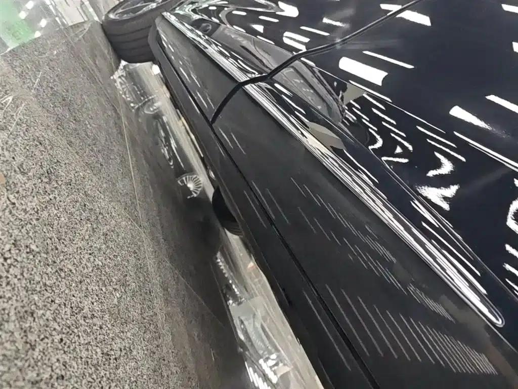 2025 Shangjie H5 Extended Range Max — миниатюра 22