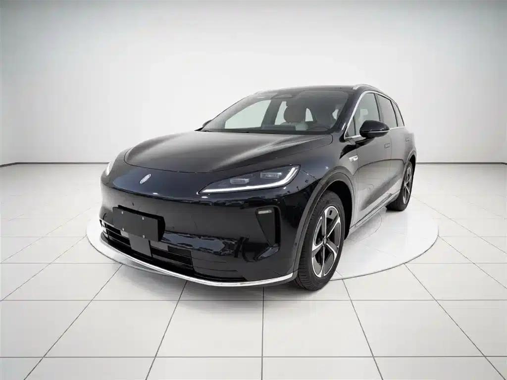 Shangjie H5 2025 Range Extender Pro — миниатюра 1