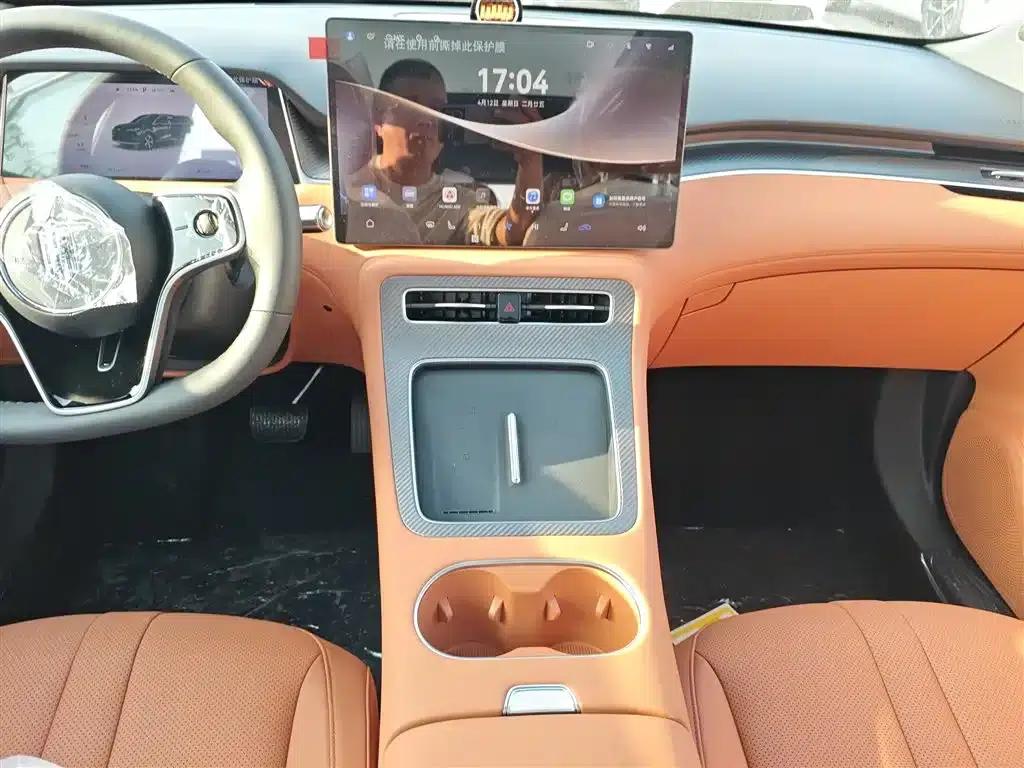 Shangjie H5 2025 Range Extender Pro — миниатюра 13