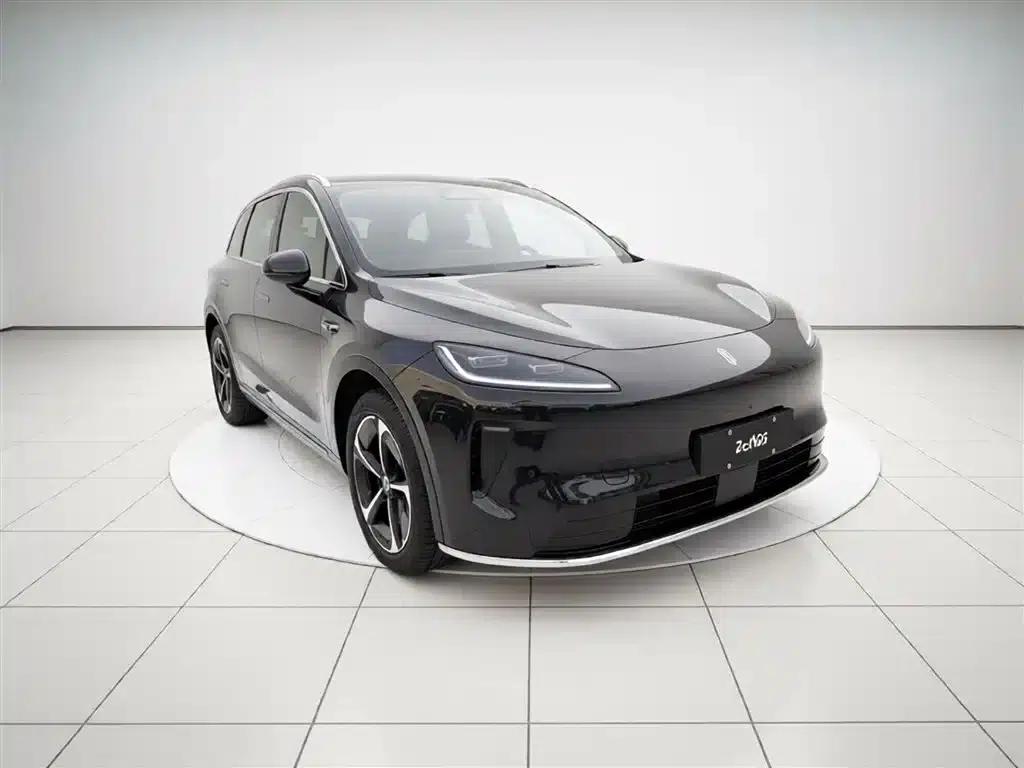Shangjie H5 2025 Range Extender Pro — миниатюра 4