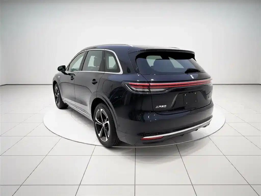 Shangjie H5 2025 Range Extender Pro — миниатюра 5