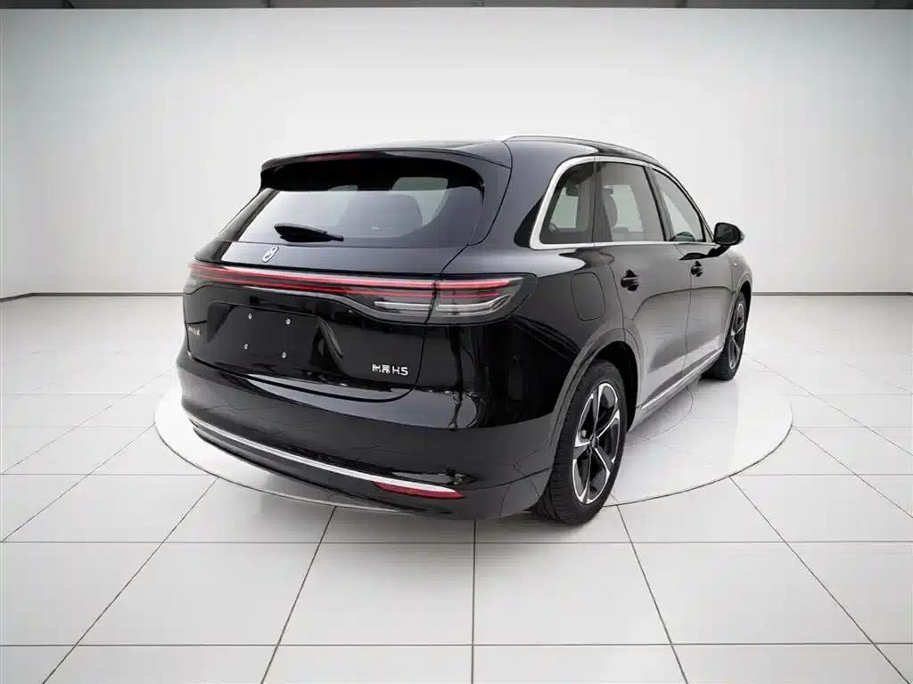 Shangjie H5 2025 Range Extender Pro — миниатюра 7