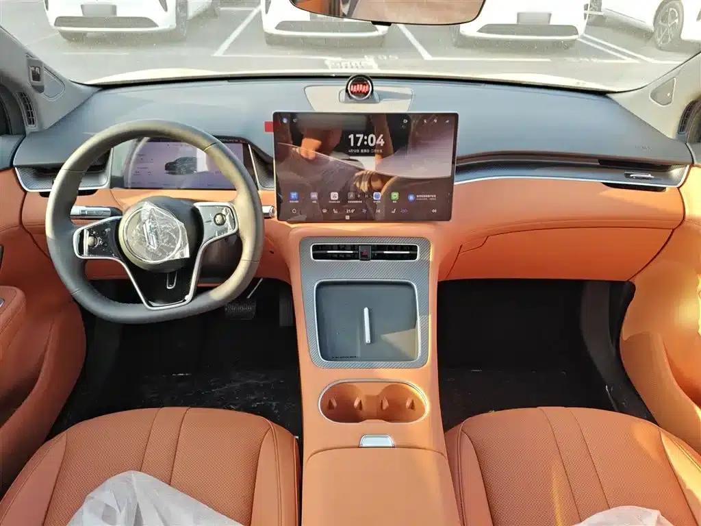 Shangjie H5 2025 Range Extender Pro — миниатюра 10