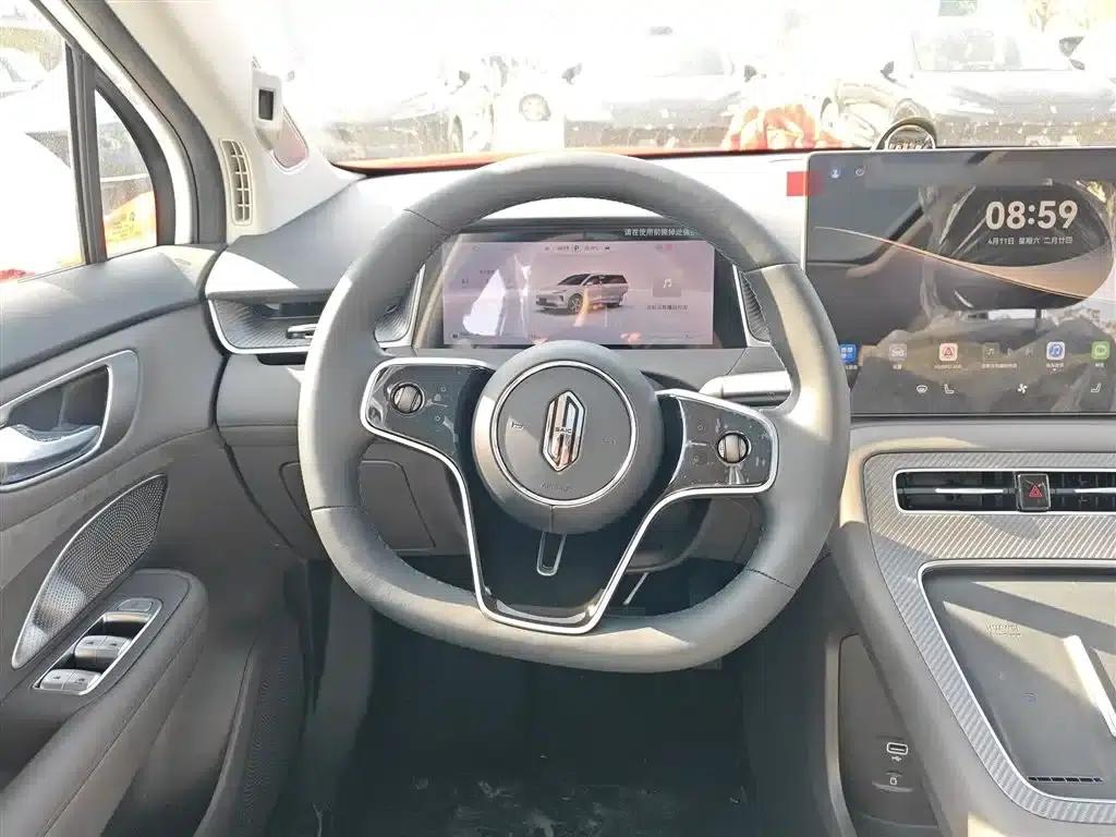 Shangjie H5 2025 Range Extender Pro — миниатюра 11