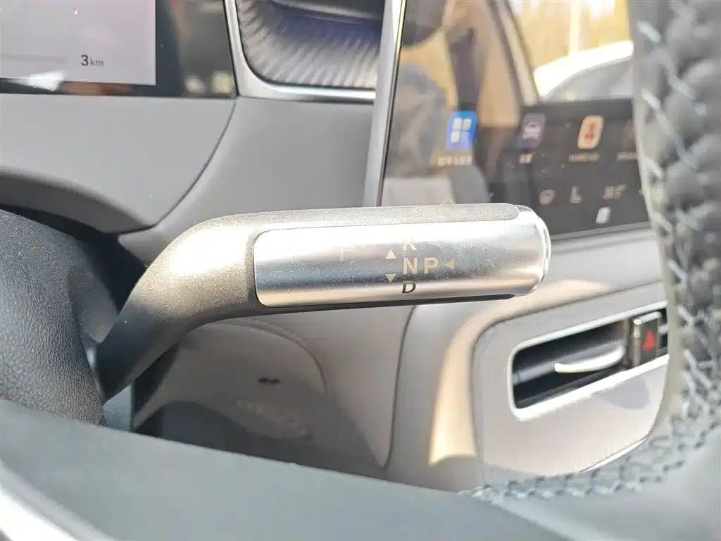 Shangjie H5 2025 Range Extender Pro — миниатюра 14