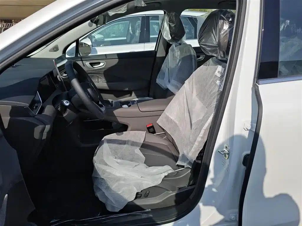 Shangjie H5 2025 Range Extender Pro — миниатюра 15