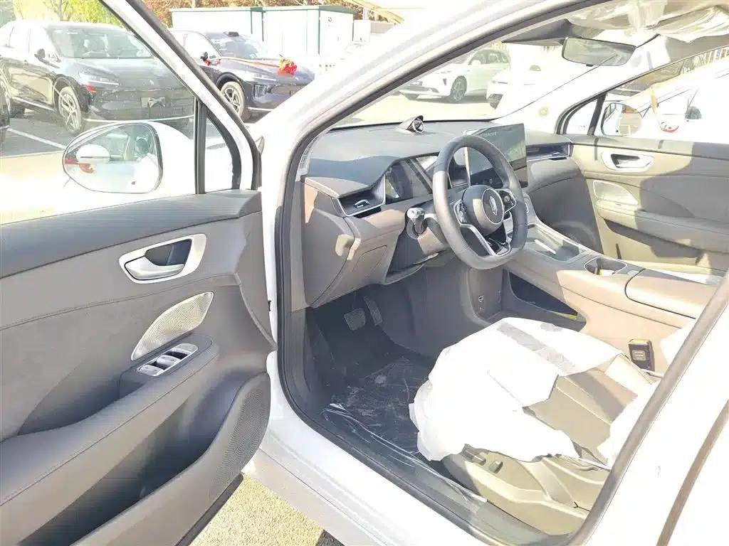 Shangjie H5 2025 Range Extender Pro — миниатюра 16