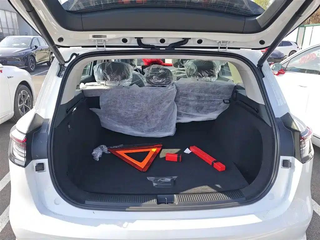 Shangjie H5 2025 Range Extender Pro — миниатюра 19