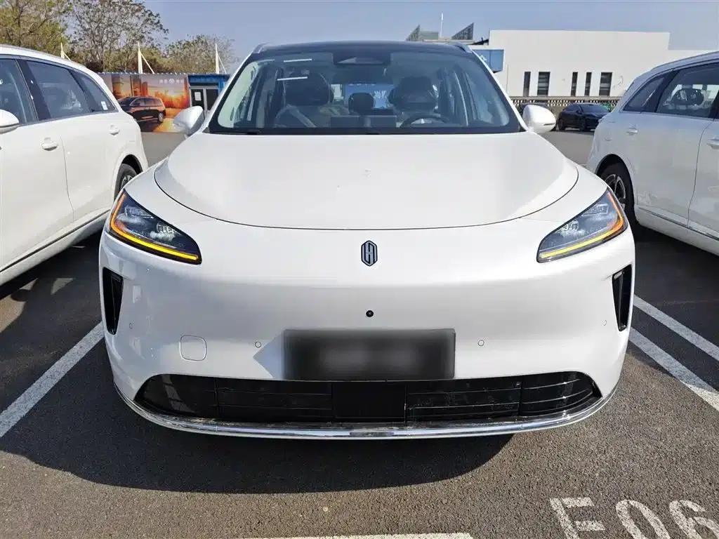 Shangjie H5 2025 Range Extender Pro — миниатюра 3