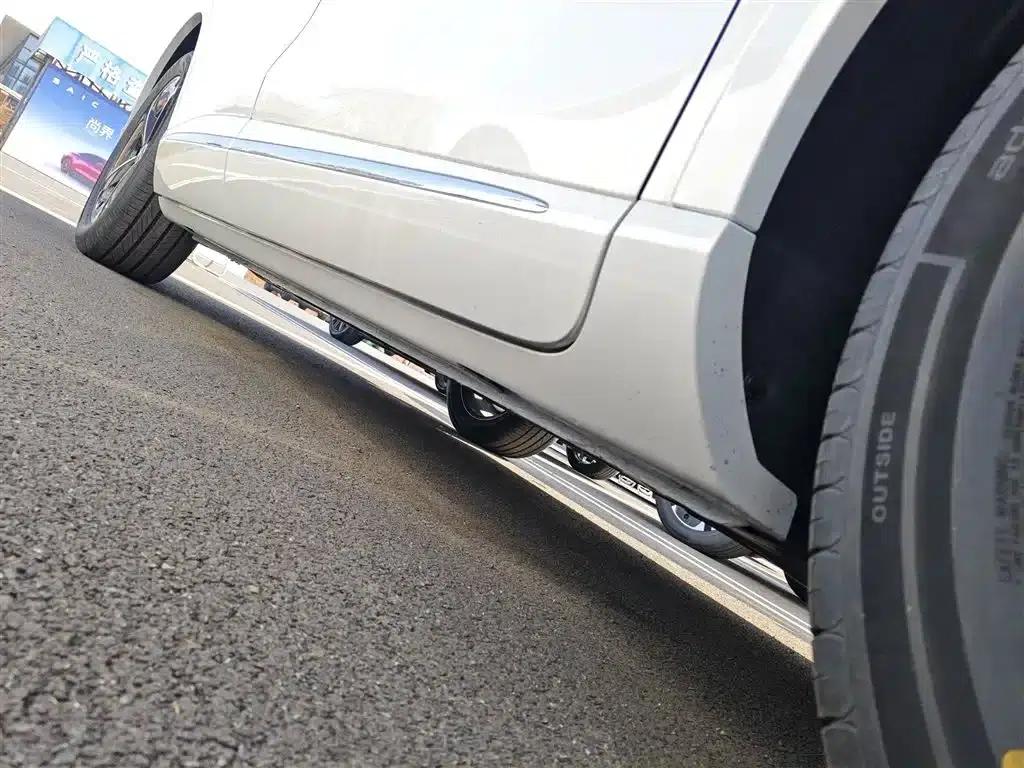 Shangjie H5 2025 Range Extender Pro — миниатюра 21