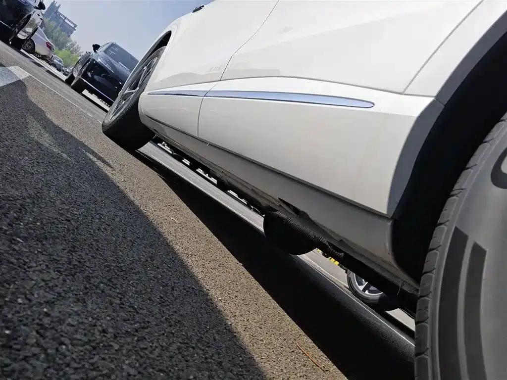 Shangjie H5 2025 Range Extender Pro — миниатюра 22