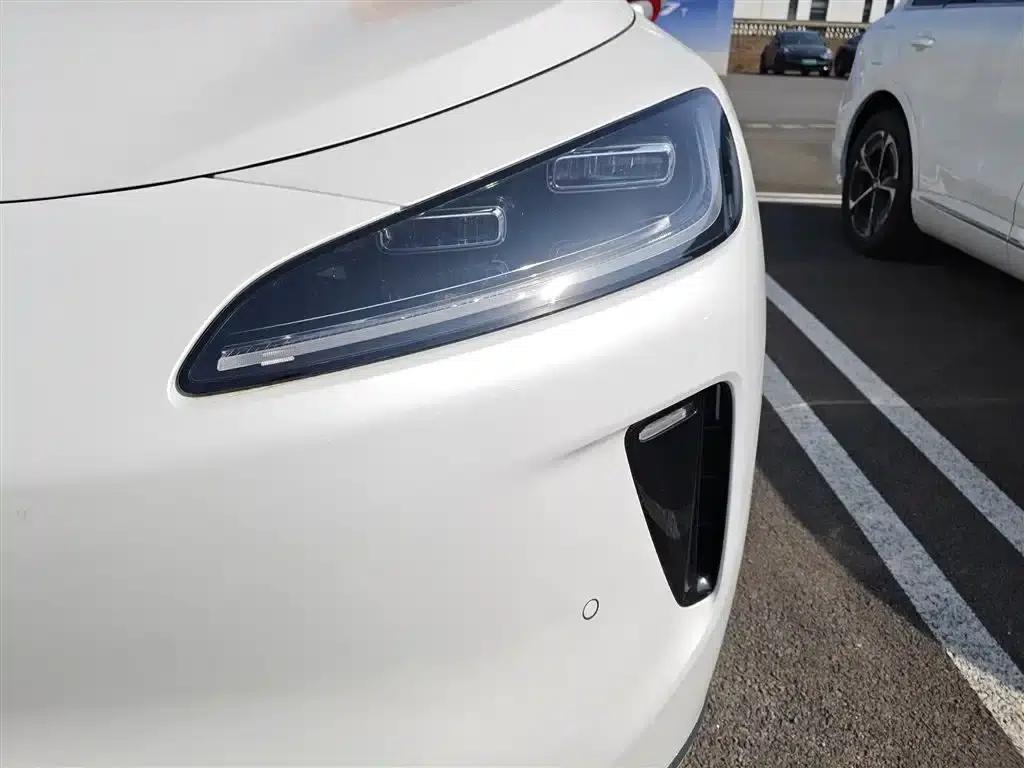 Shangjie H5 2025 Range Extender Pro — миниатюра 24