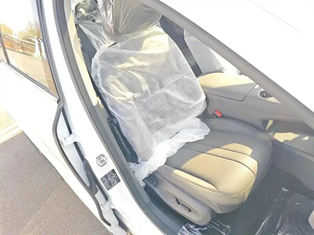 Shangjie H5 2025 Range Extender Pro — миниатюра 25