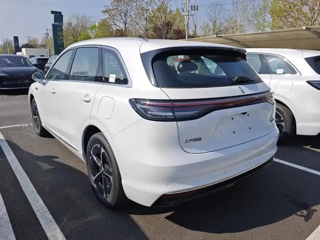 Shangjie H5 2025 Range Extender Pro — миниатюра 5