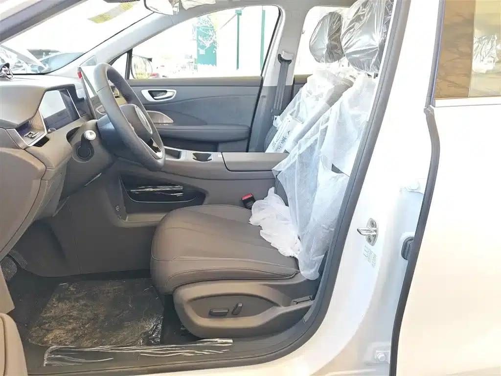 Shangjie H5 2025 Range Extender Pro — миниатюра 15