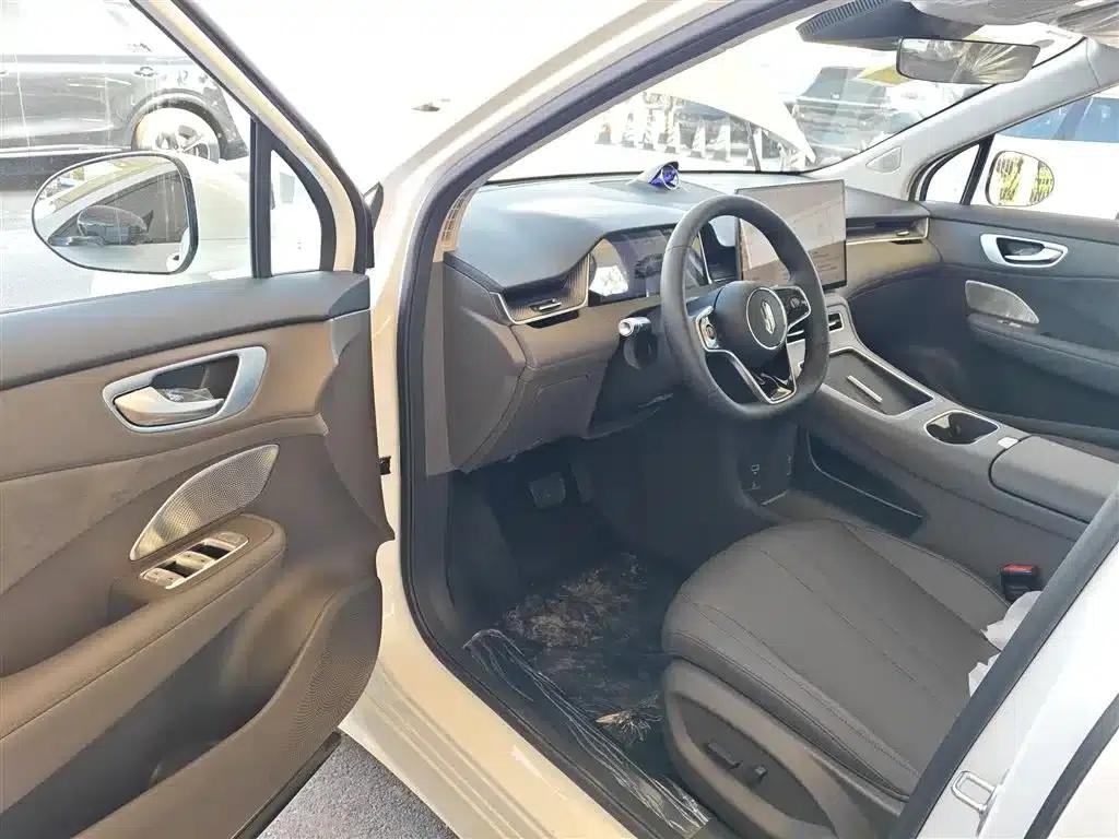 Shangjie H5 2025 Range Extender Pro — миниатюра 16
