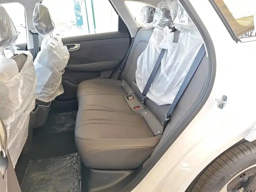 Shangjie H5 2025 Range Extender Pro — миниатюра 17