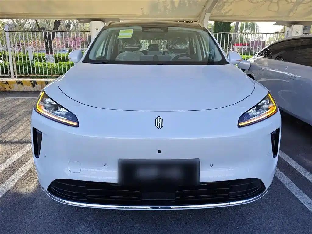 Shangjie H5 2025 Range Extender Pro — миниатюра 3