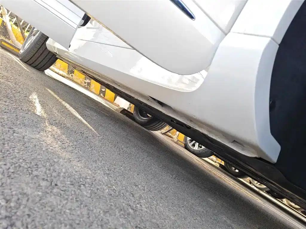 Shangjie H5 2025 Range Extender Pro — миниатюра 21