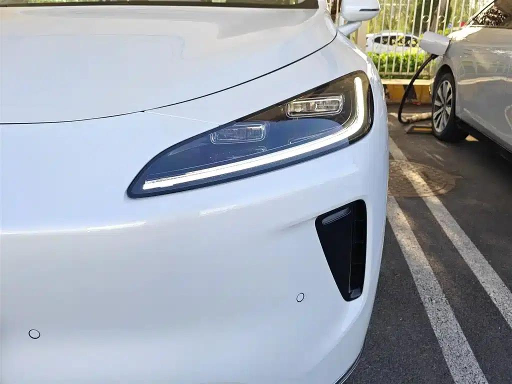 Shangjie H5 2025 Range Extender Pro — миниатюра 24