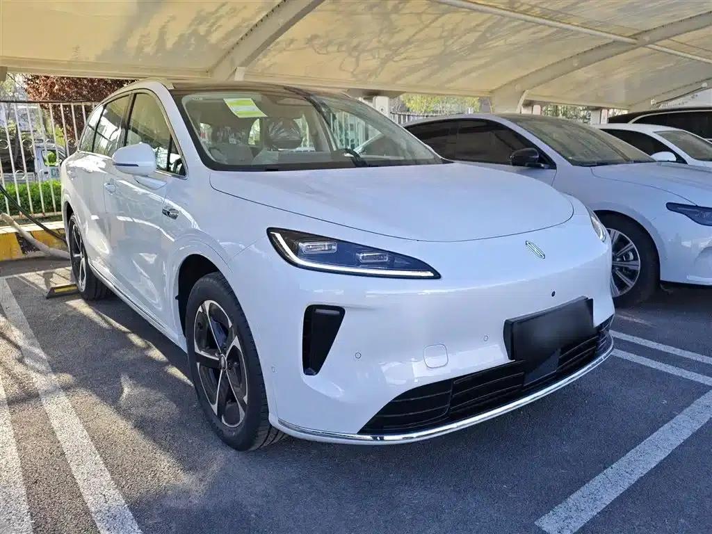 Shangjie H5 2025 Range Extender Pro — миниатюра 4
