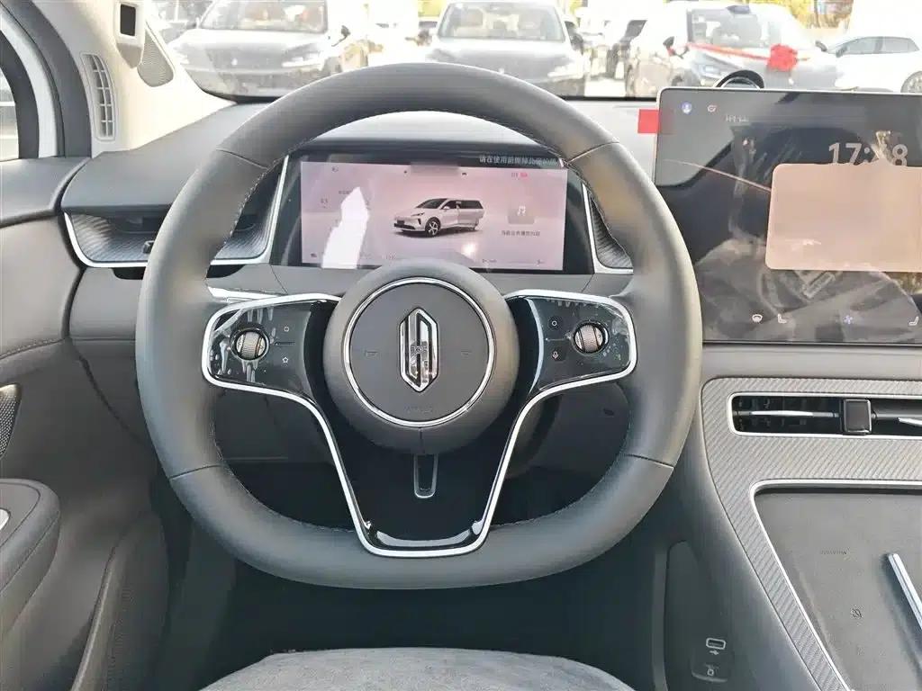 Shangjie H5 2025 Range Extender Pro — миниатюра 11
