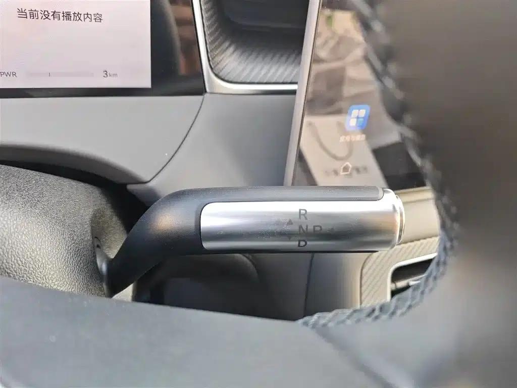 Shangjie H5 2025 Range Extender Pro — миниатюра 14