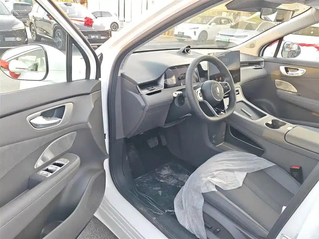 Shangjie H5 2025 Range Extender Pro — миниатюра 16
