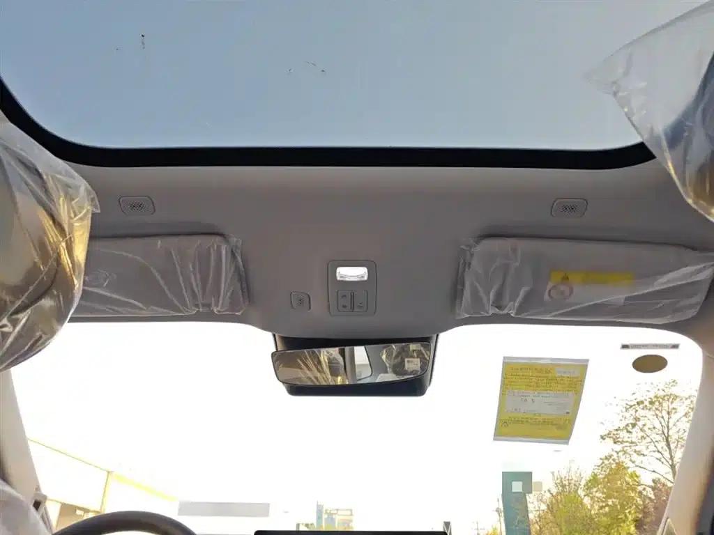 Shangjie H5 2025 Range Extender Pro — миниатюра 18