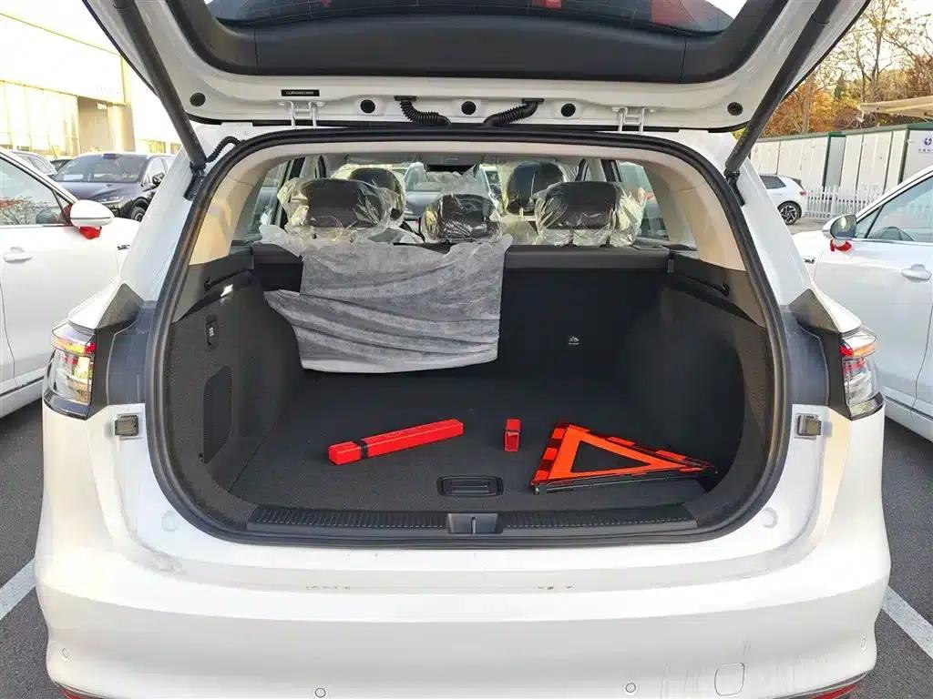 Shangjie H5 2025 Range Extender Pro — миниатюра 19