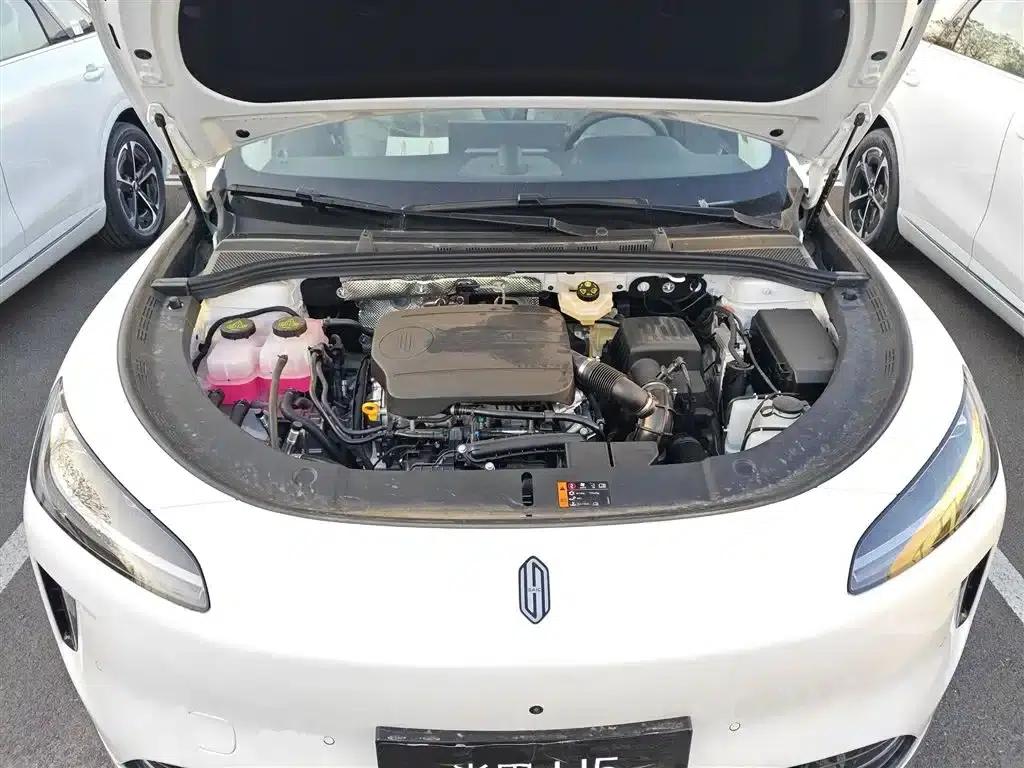Shangjie H5 2025 Range Extender Pro — миниатюра 20