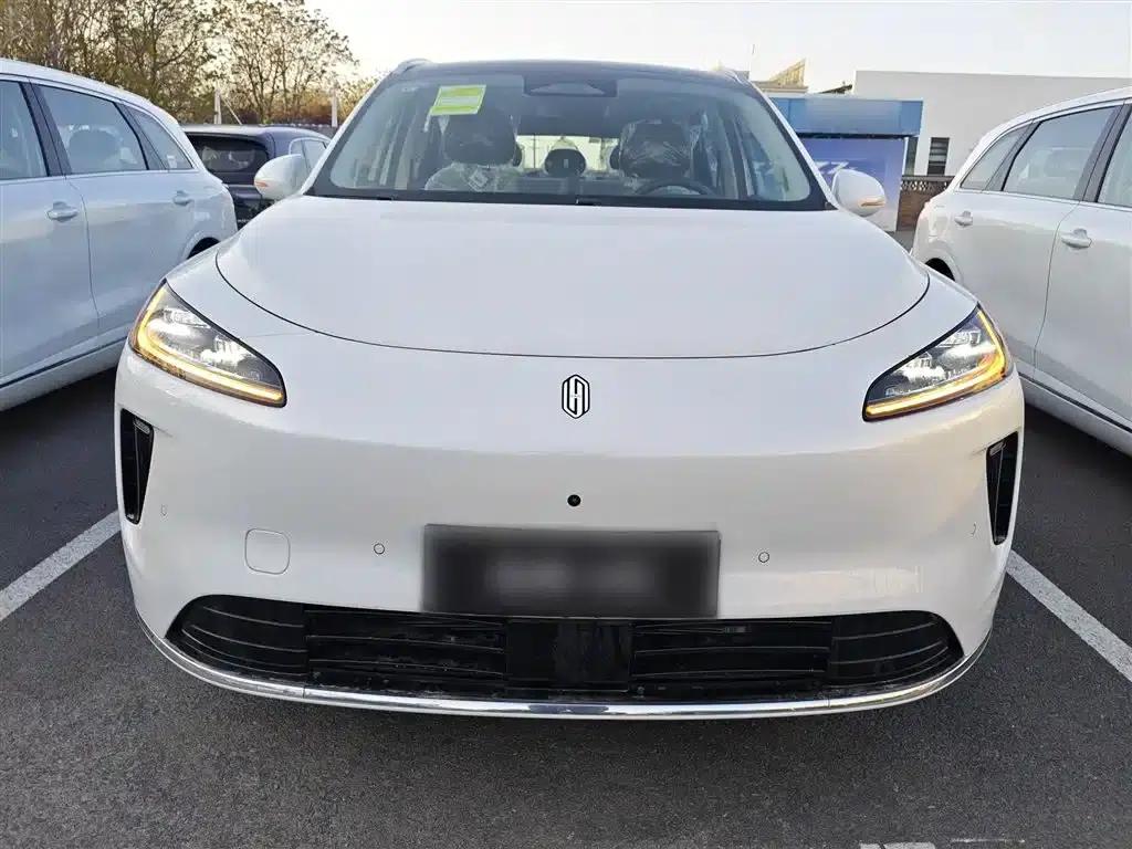 Shangjie H5 2025 Range Extender Pro — миниатюра 3