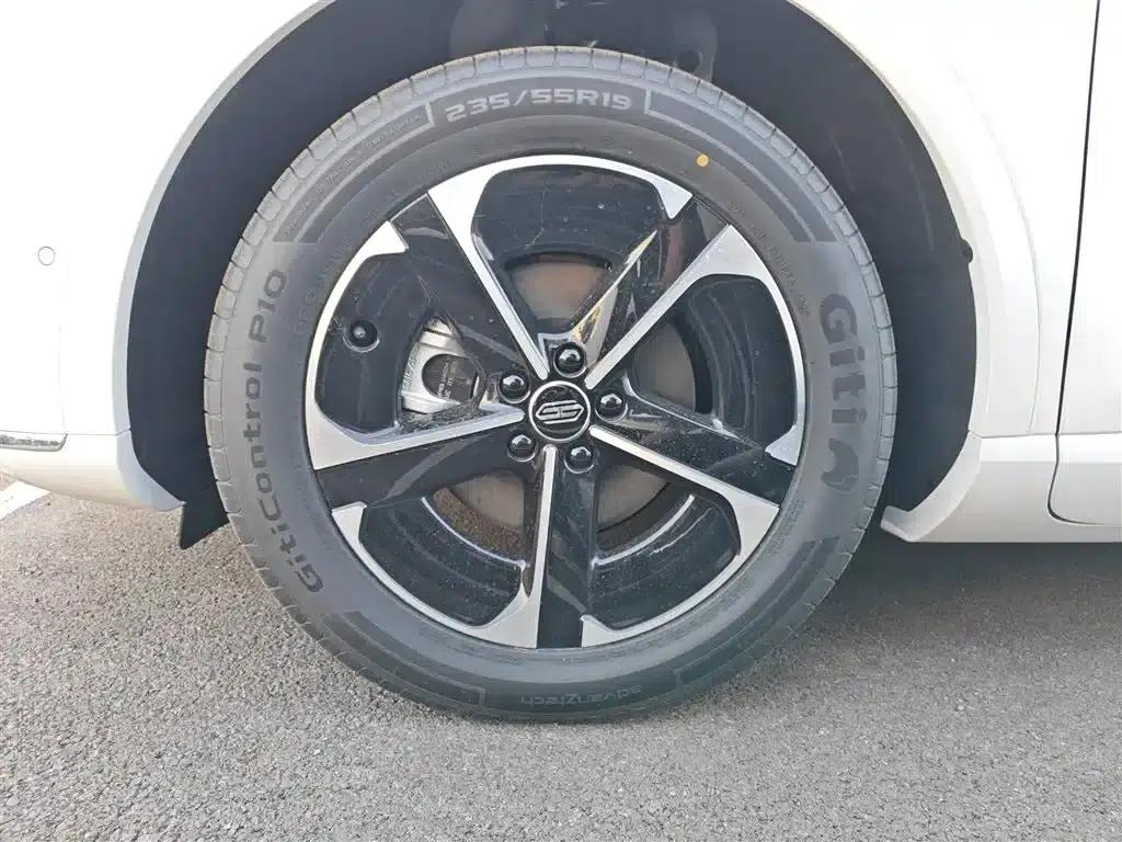 Shangjie H5 2025 Range Extender Pro — миниатюра 23