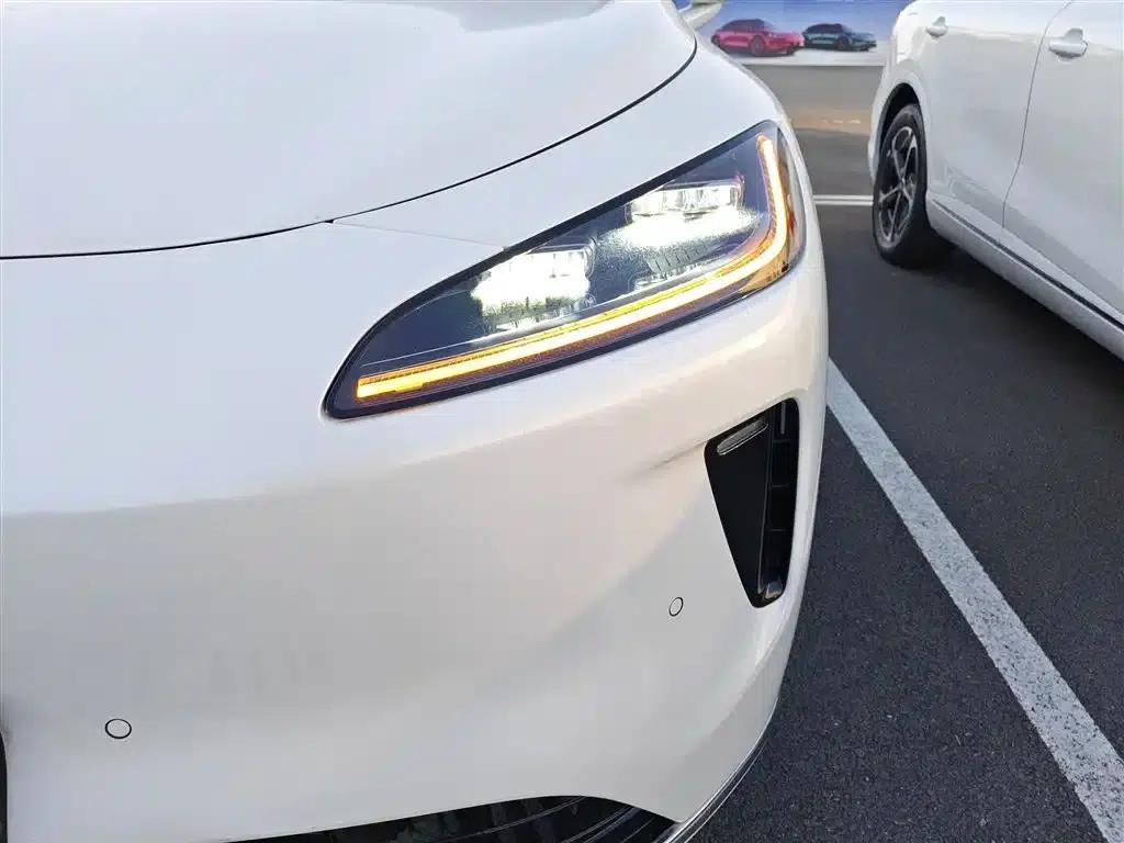 Shangjie H5 2025 Range Extender Pro — миниатюра 24