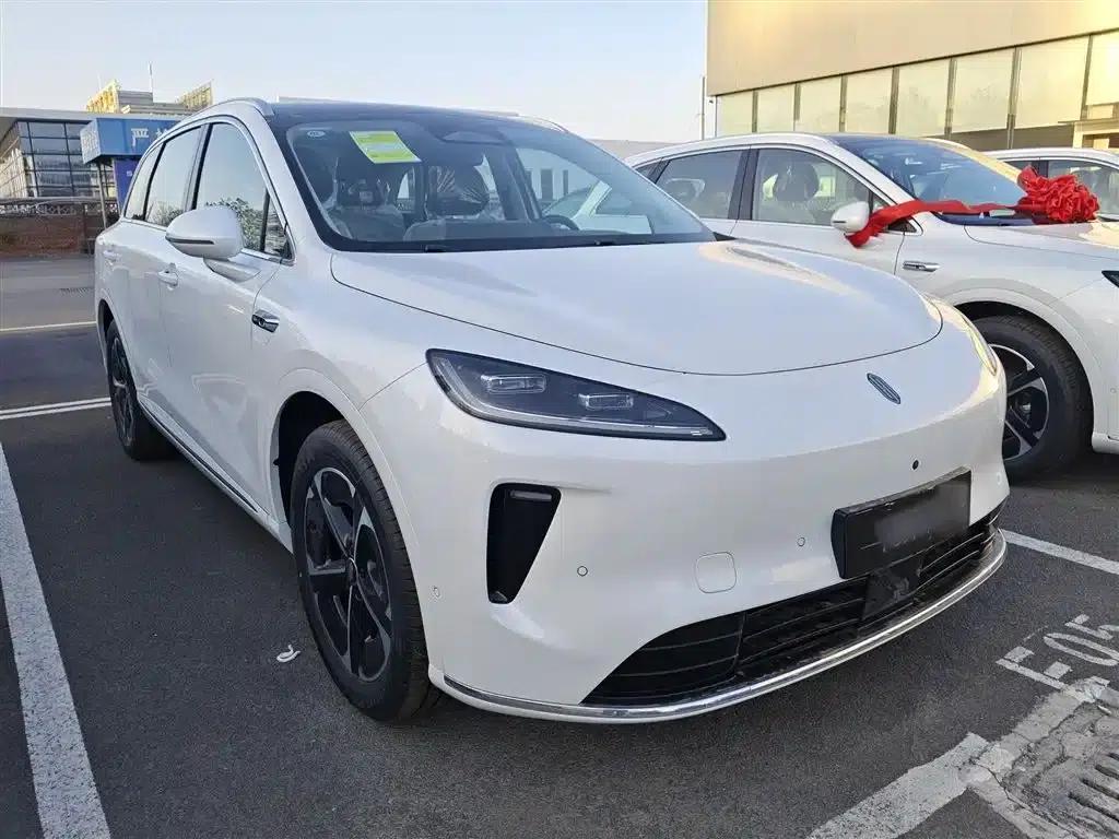 Shangjie H5 2025 Range Extender Pro — миниатюра 4