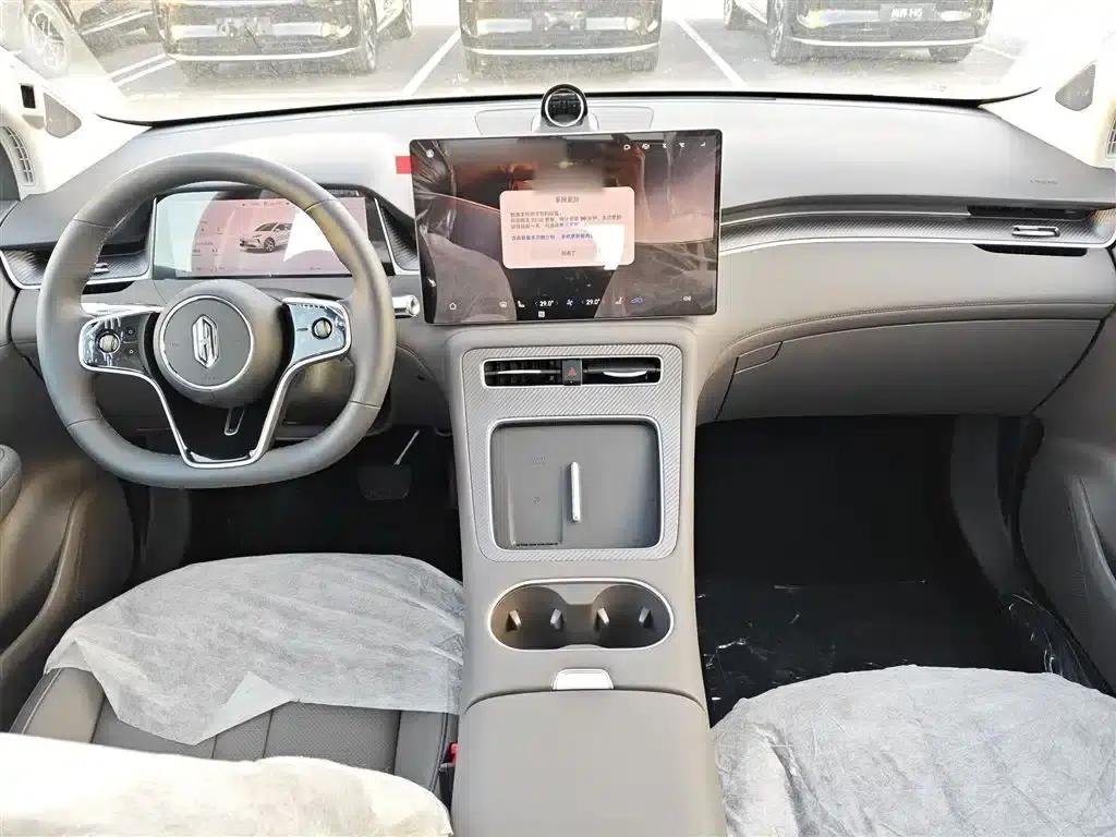 Shangjie H5 2025 Range Extender Pro — миниатюра 10